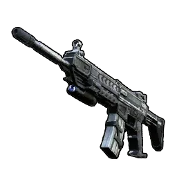 Better Weapons Kit