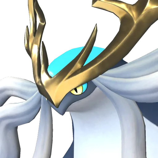 Legend Mount Neptilius (F)